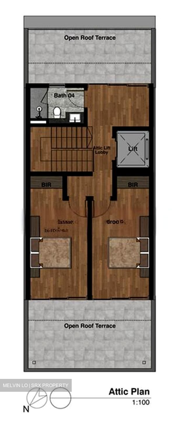 Boon Teck Road (D12), Terrace #479786211